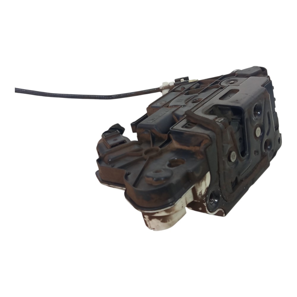Fechadura Elétrica Dianteira Esquerda Vw Up 2014 2015 A 2021 3