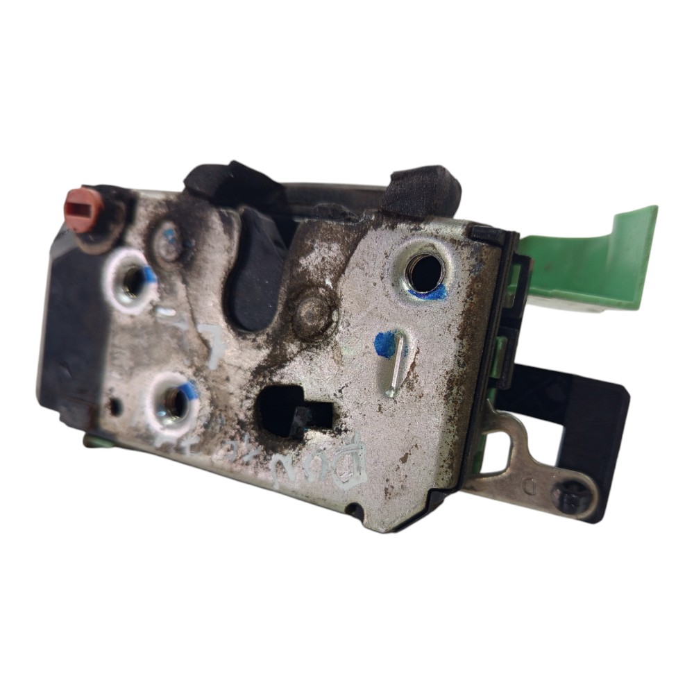 Fechadura Lado Direito Fiat Punto 2007 A 2012 2