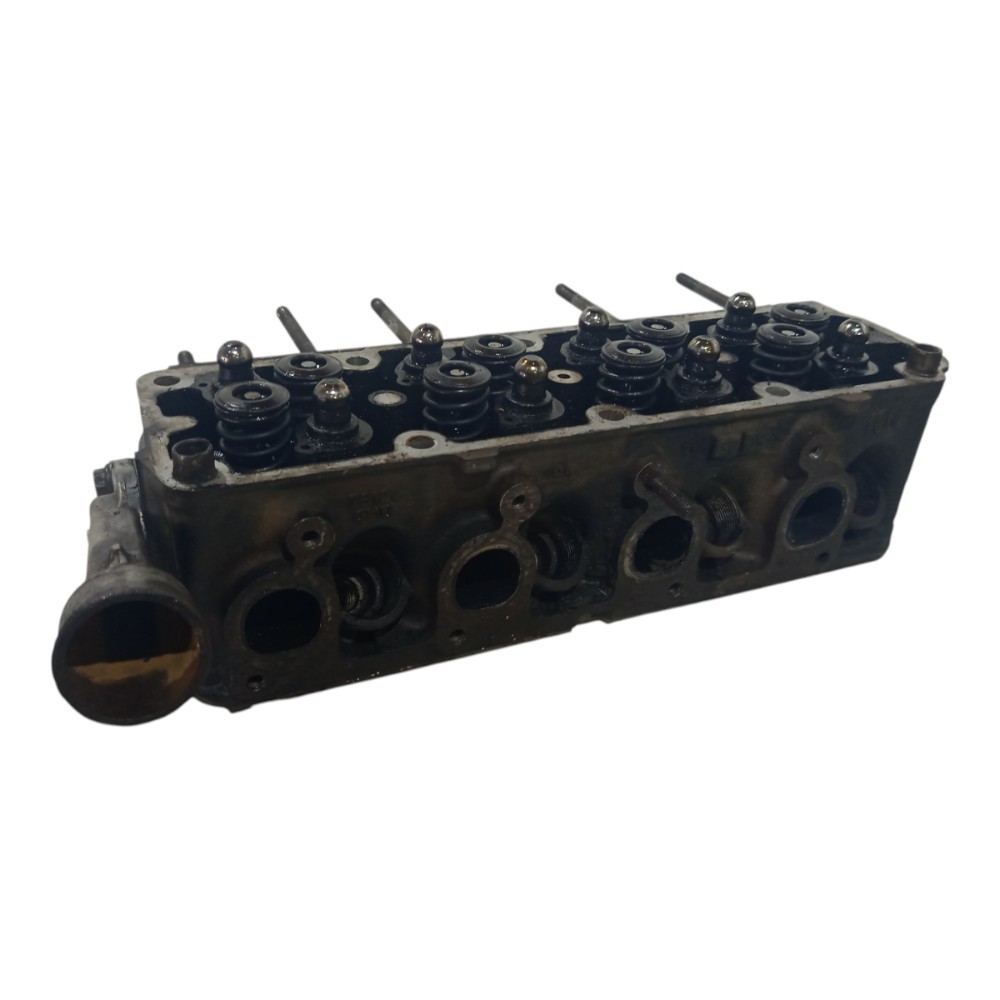 Cabeçote Motor Standard Chevrolet Gm Corsa 1.0 8v 96 A 2000 2