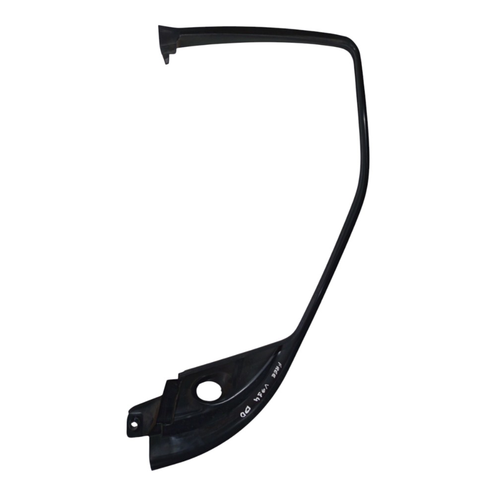 Canaleta Porta Dianteira Direita Freelander 2006 A 2014 5