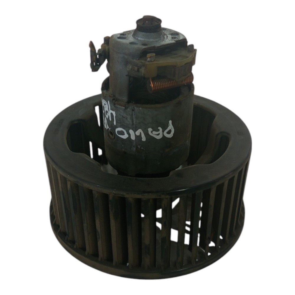 Motor Ar Forçado Fiat Palio Siena Strada 1.0 1996 97 A 2000 3