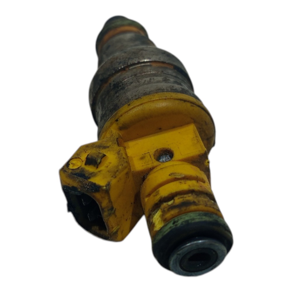 Bico Injetor Chevrolet Vectra 2.0 8v 1997 1998 1999 A 2005 6