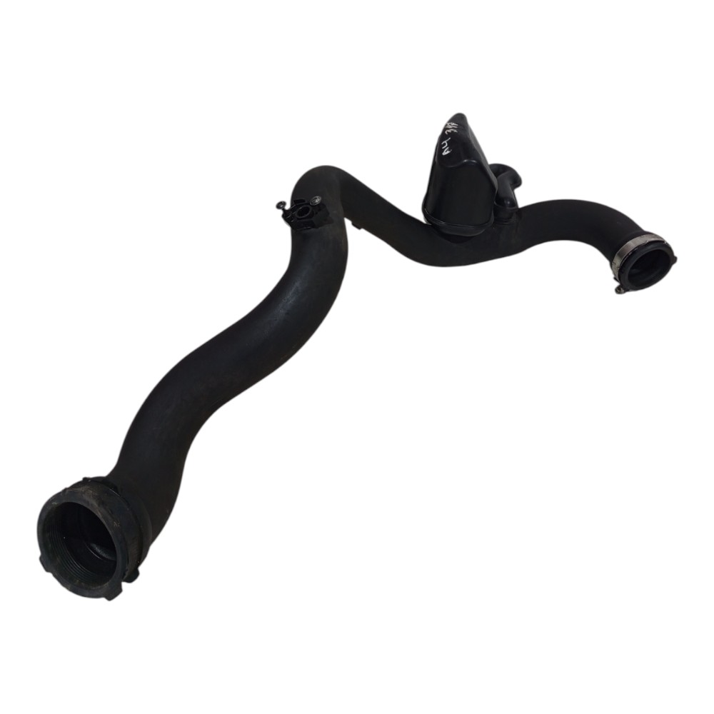 Mangueira Duto Pressão Intercooler Audi A4 A5 2013 A 2015 4