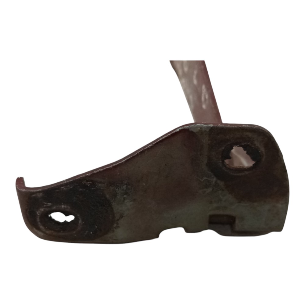 Dobradiça Capo Dianteiro Ld Honda Accord 1994 1995 A 1996 3