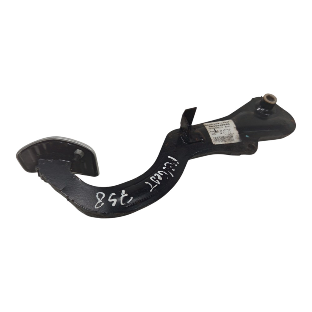 Pedal Desacelerador Peugeot 307 2007 A 2012 4