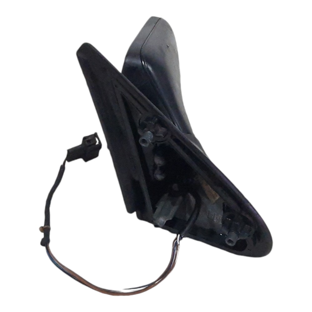 Retrovisor Lado Esquerdo C/detalhes Seat Ibiza 1995 A 1999 3