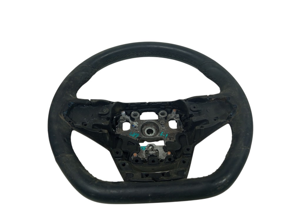 Volante Chery Tiggo 8 2