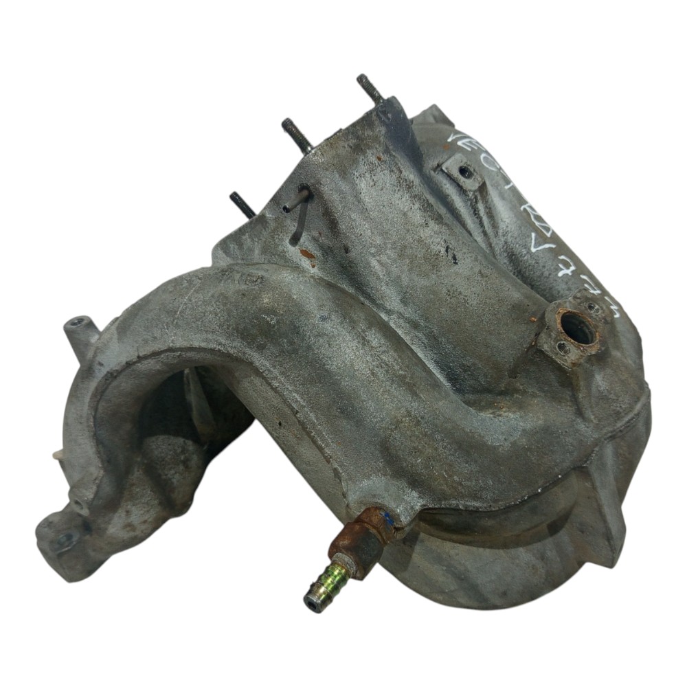 Coletor Admissão Gm Vectra 2.0 16v 1997 A 2005 93244911 4