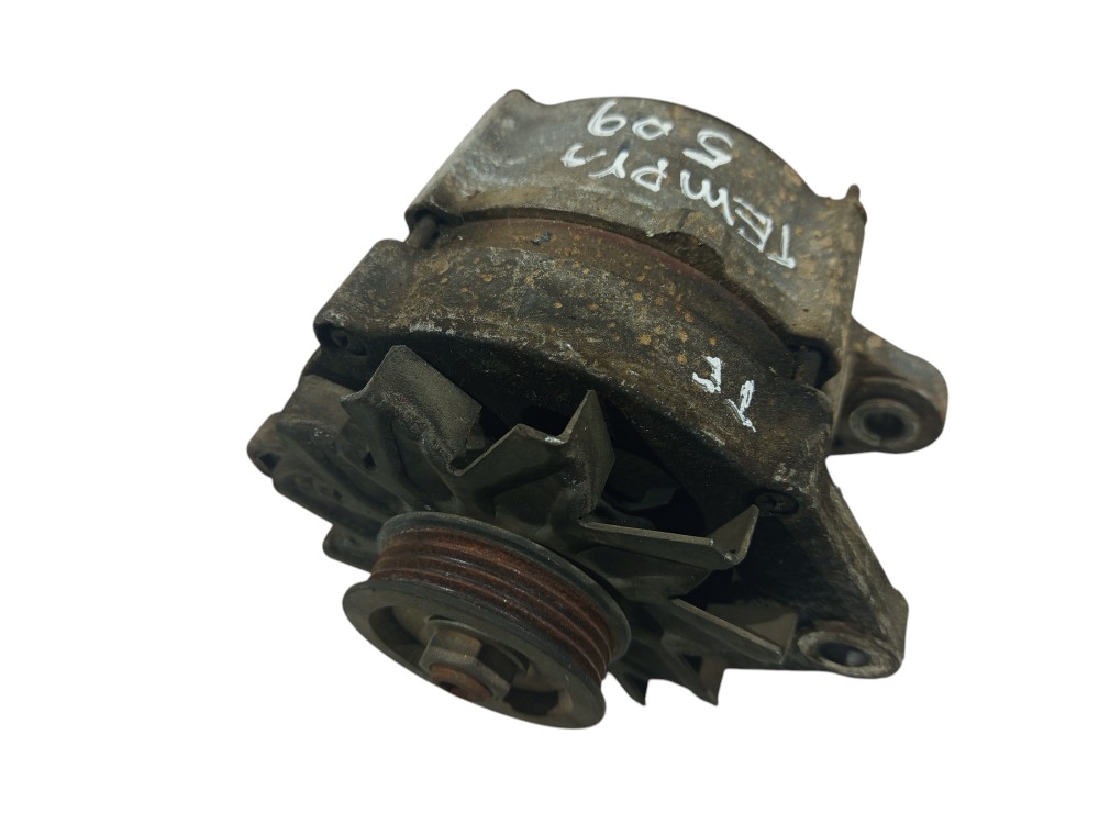 Alternador Fiat Tempra 2.0  1991 1992 1993 A 2003 9