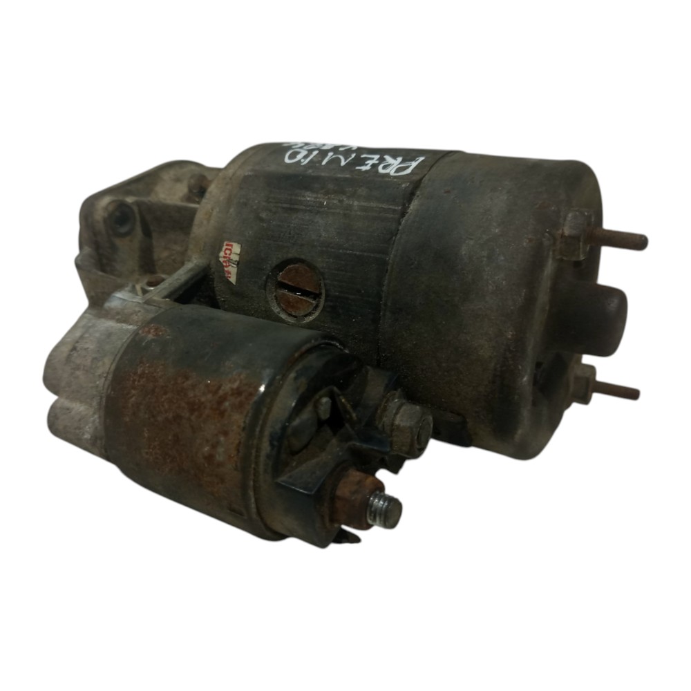 Motor Partida Cht 1.6 Ford Monza Escort Agol 12v 1992 A 1998 2