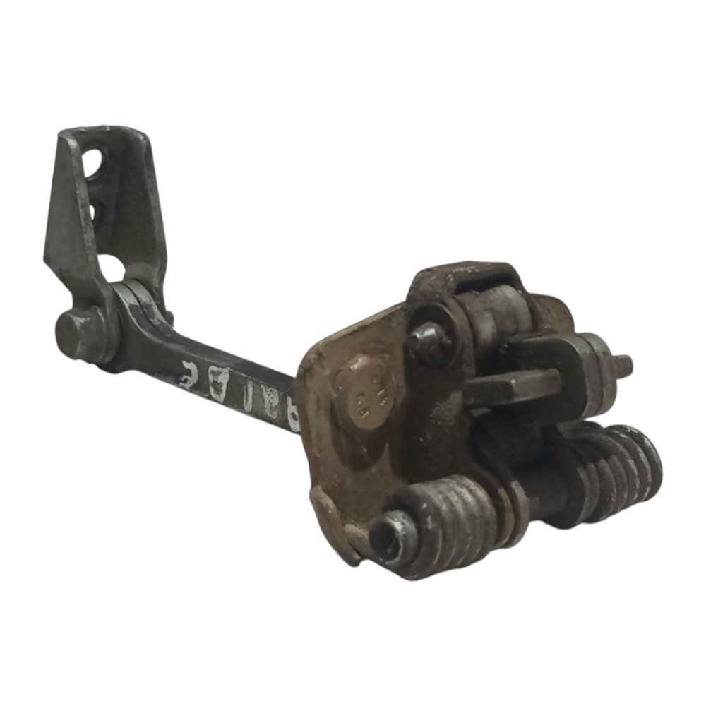 Limitador Porta Dianteira Esquerda Vw Parati G3 1999 A 2005 5