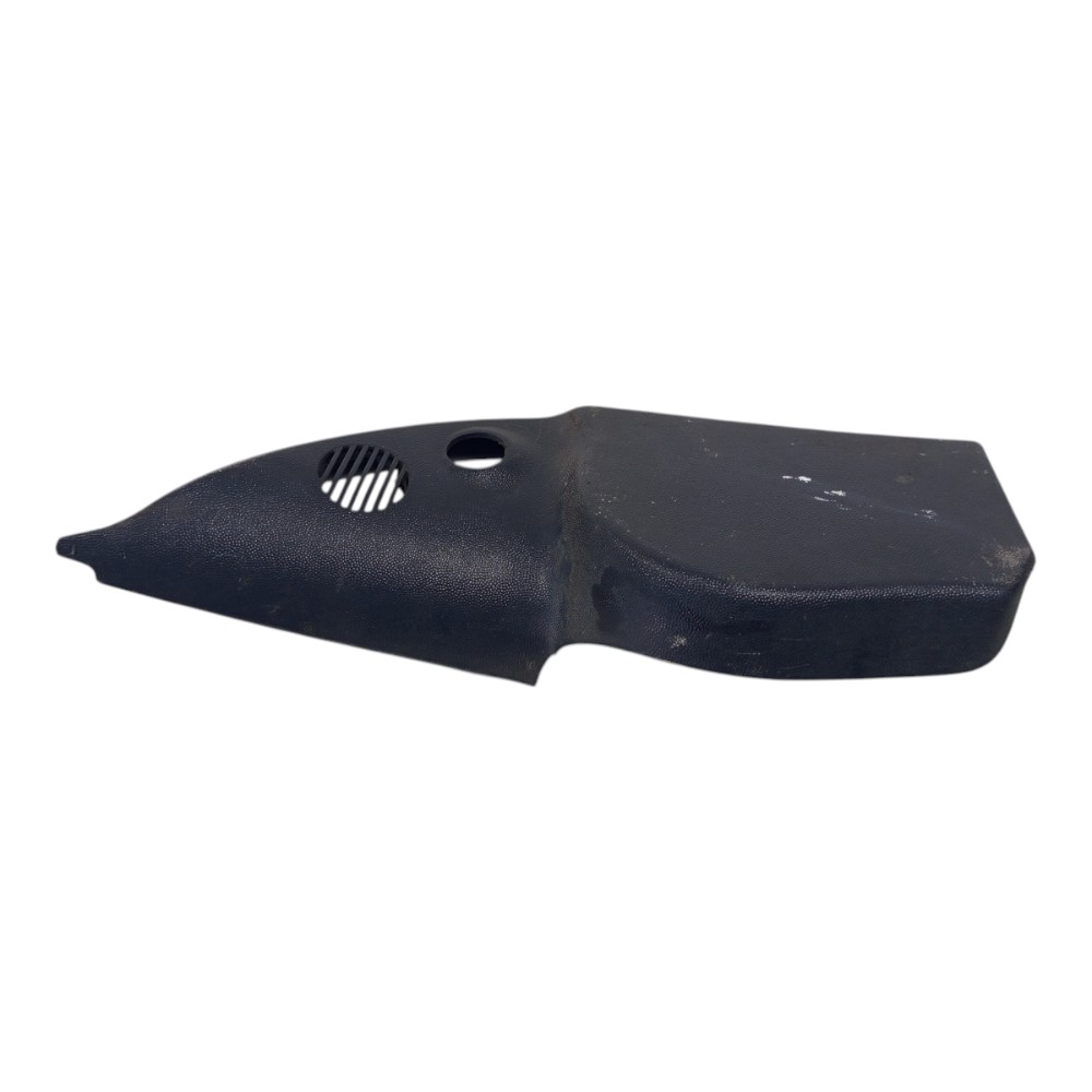 Acabamento Moldura Retrovisor Interna Esq Corsa 2000 A 2010 Preto 2
