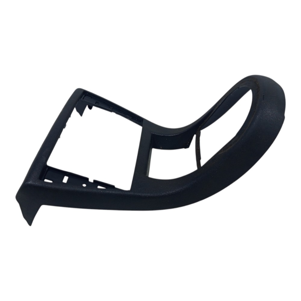 Acabamento multimídia painel citroen C4 pallas 2008 A 2012 6