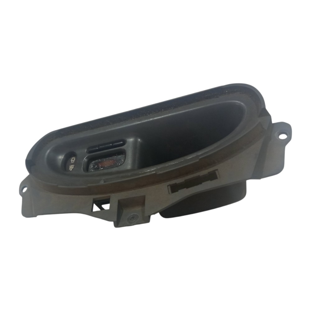Computador Bordo Renault Scenic 1999 2000 2001 2002 A 2009 5