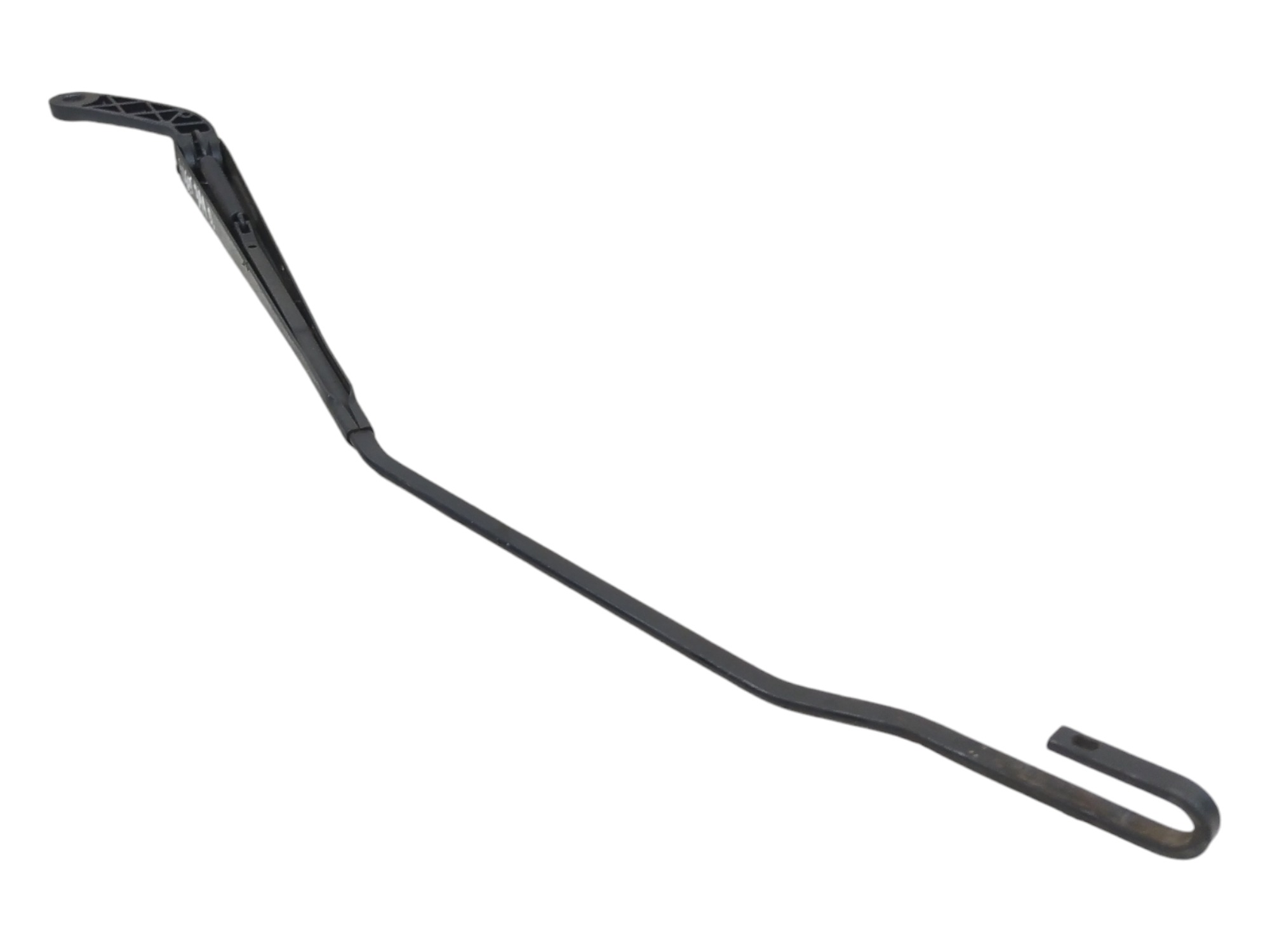 Braço Direito Limpador Parabrisa Peugeot 206 1999 A 2010 4