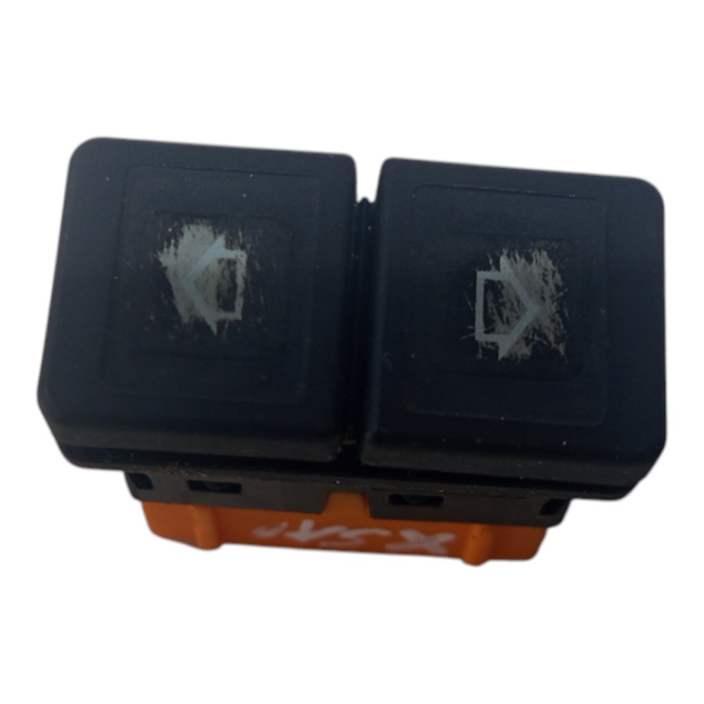 Botao vidro painel central Citroen Xsara Picasso 2001 A 2012 1