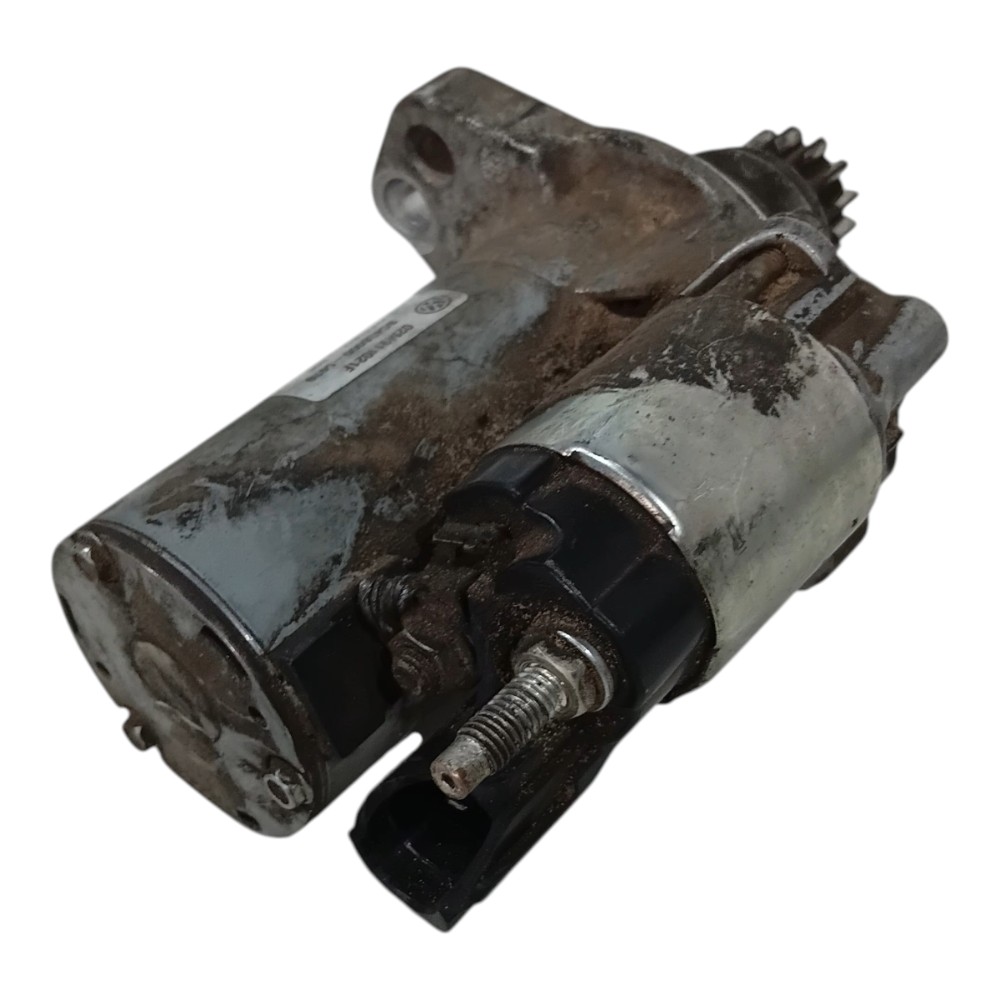 Motor Partida Volkswagen Up Gol Fox Polo 1.0 1.6 2005 A 2021 7
