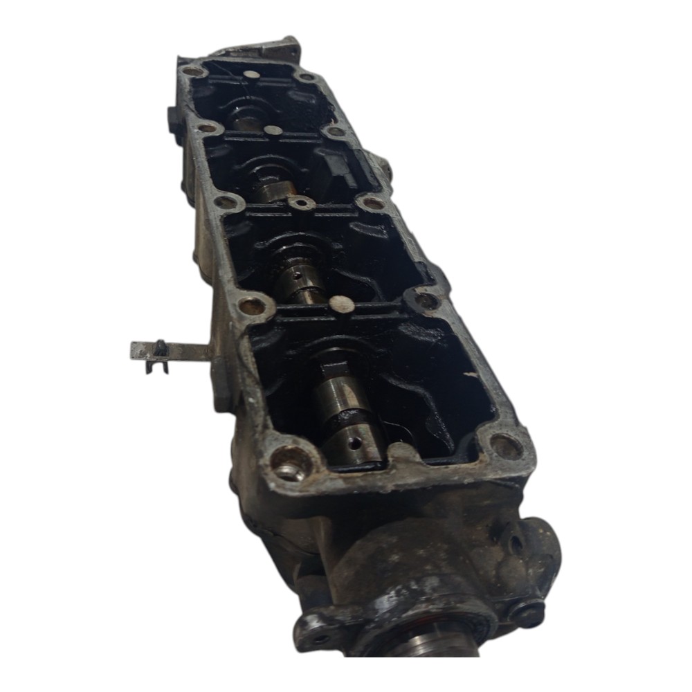 Gaiola Capela Comando Valvul Gm Corsa Celta 1.0 8v 97 A 2005 Preto 8