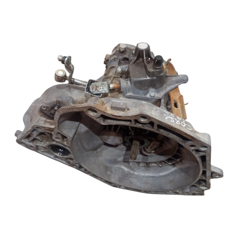 Caixa Câmbio Marcha Gm Corsa 1.0 8v 1994 A 2004 6