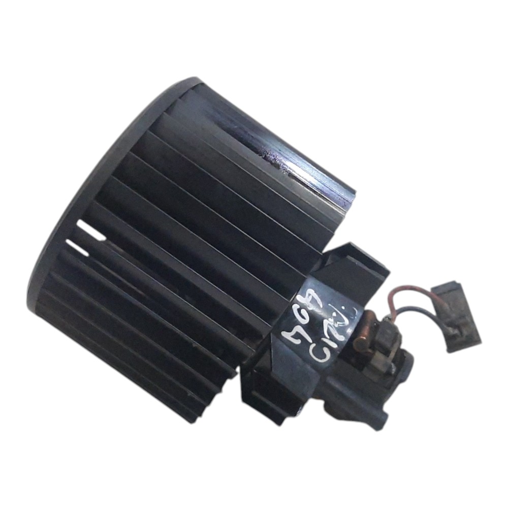 Motor Ar Forçado Fiat Palio Weekend 1.0 Fiasa 1996 1997 A 00 7
