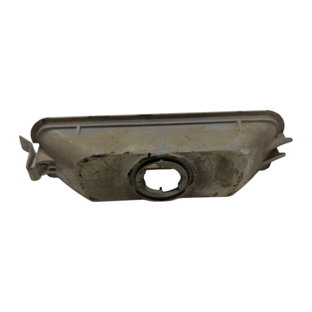 Lanterna Lux Placa Volkswagen Gol 2000 2001 2002 A 2005 4