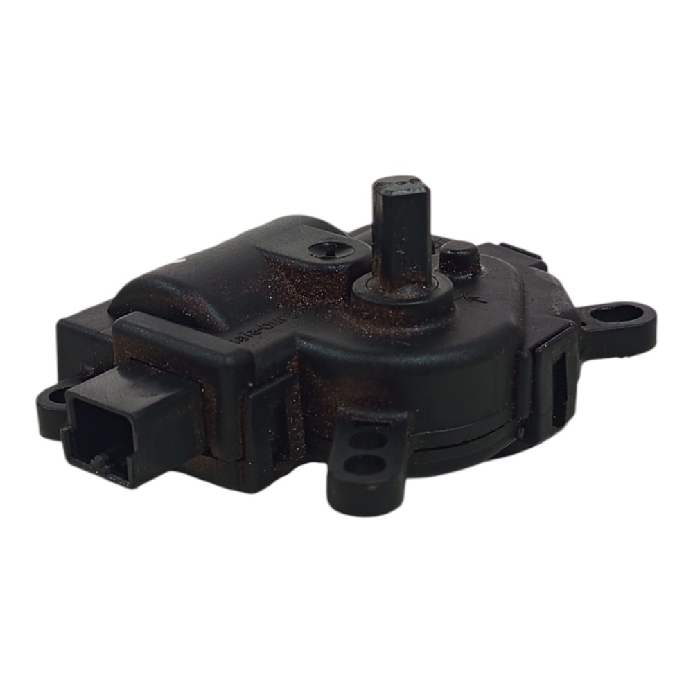 Atuador Caixa Ar Ford Focus 2.0 2008 A 2014 5