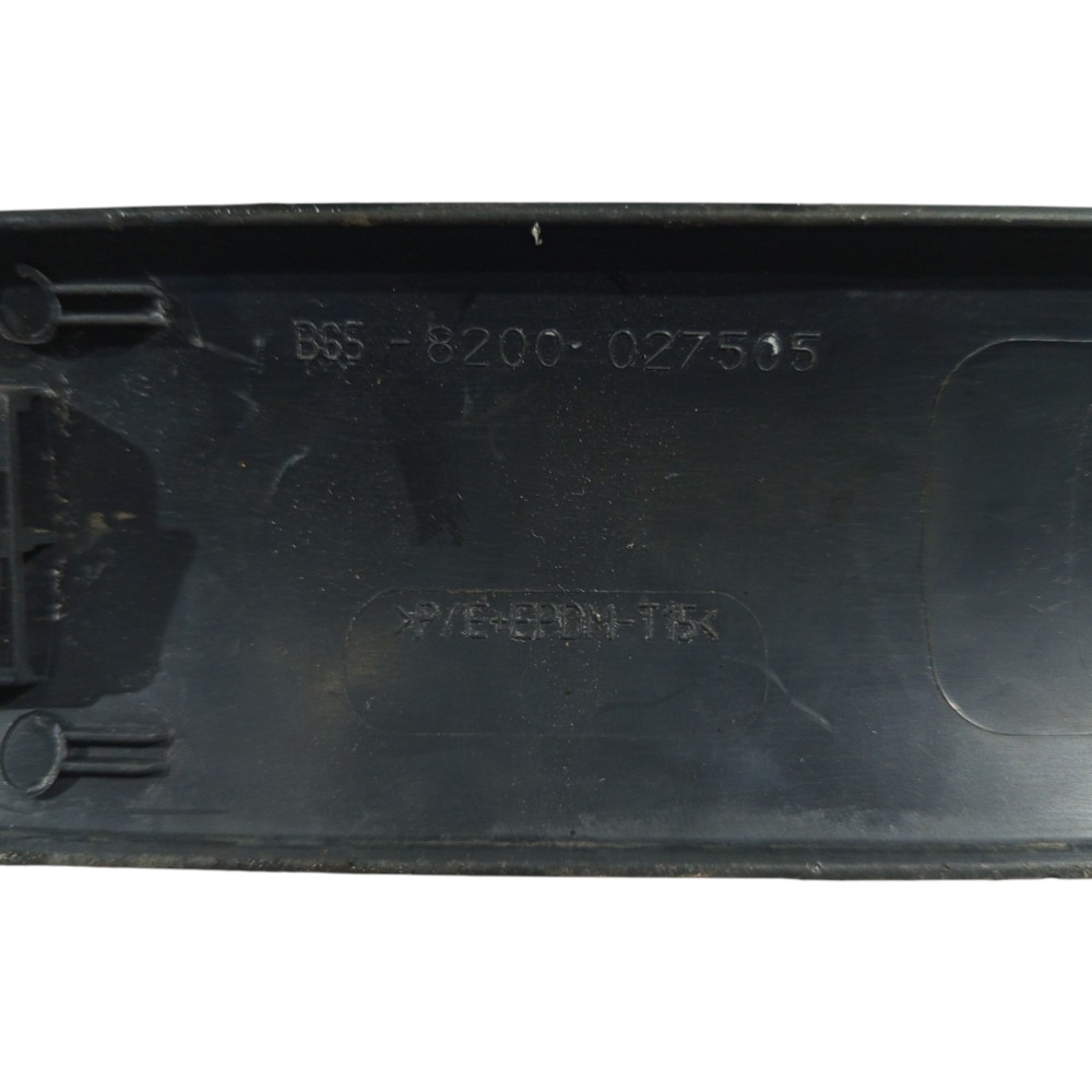 Friso Porta Dianteira Direita Renault Clio 2000 2001 A 2012 3