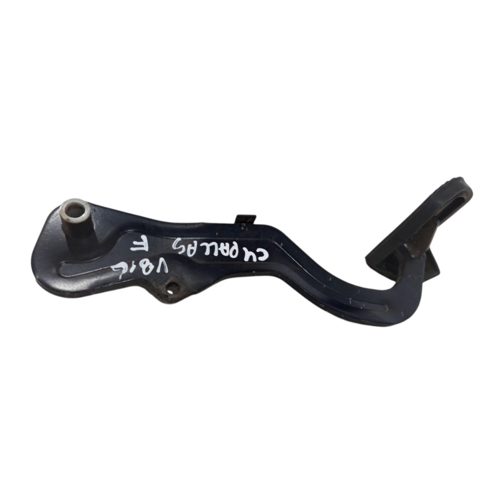 Pedal Break Esquerdo Auto Citroen C4 Pallas 2007 2008 A 2013 2