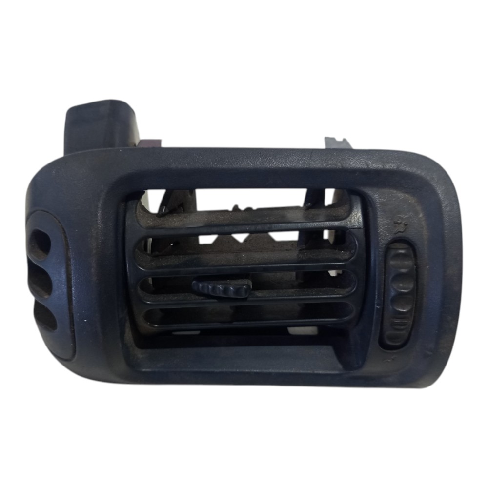 Difusor Ar Dianteiro Renault Clio 2000 2001 2002 A 2012 1