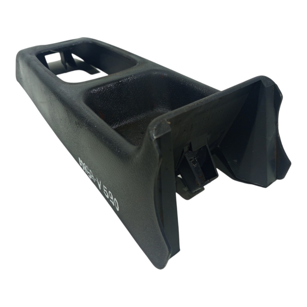 Moldura Console Centro Gm Corsa 1994 1995 1996 1997 A 2010 4