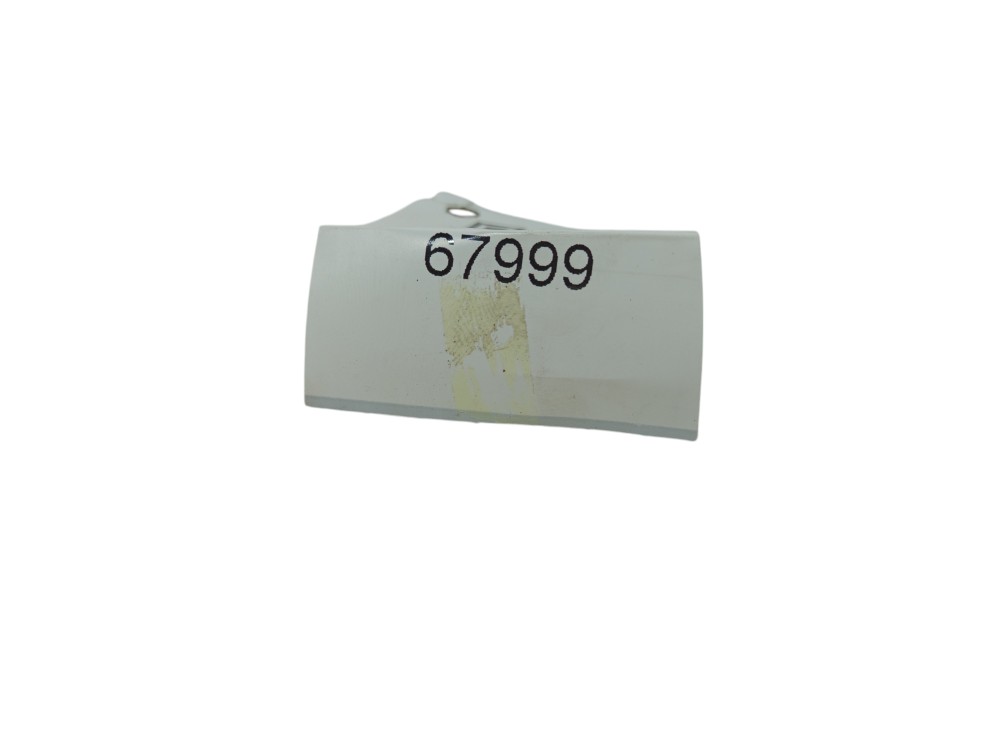 Fechadura Porta Dianteira Ford Escort 1984 1985 1986 A 1992 13