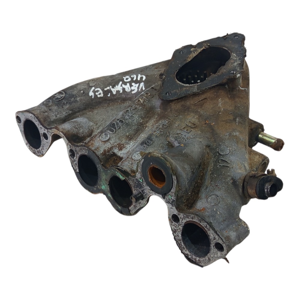 Coletor Admissão Ford Versailles 1.8 8v 1994 1993 1994 3