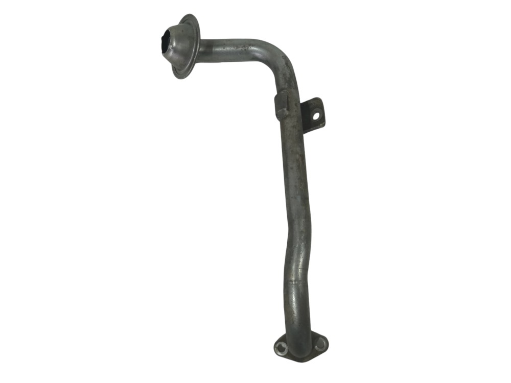 Pescador Bomba Óleo Tubo Sucção Gm Onix 1.0 2013 A 2019 6