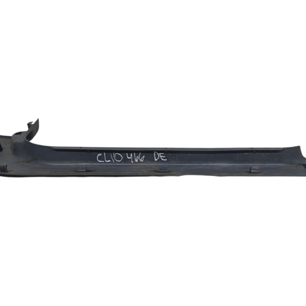 Soleira Dianteira Esquerda Renault Clio 2000 2001 A 2012 3