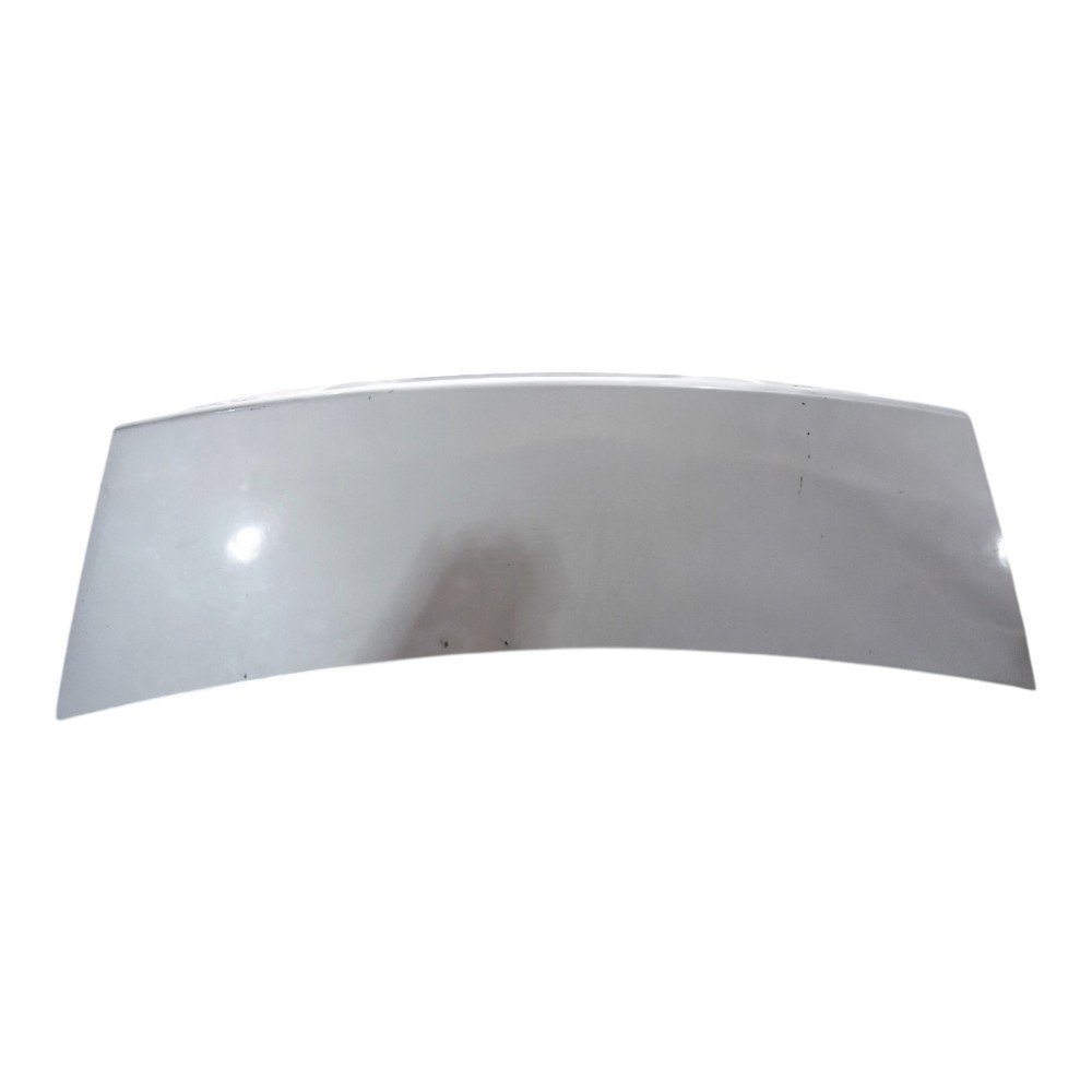 Tampa Porta Malas Traseiro Ford Fiesta Sedan 2003 A 2013 8