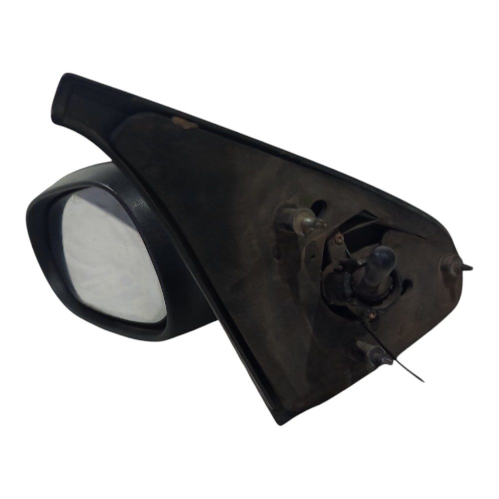 Retrovisor Lateral Dianteiro Esquerdo Renault Clio 99 A 2016 5