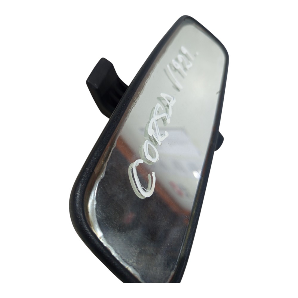 Espelho Retrovisor Interno Chevrolet Corsa 2004 a 2006 preto 5