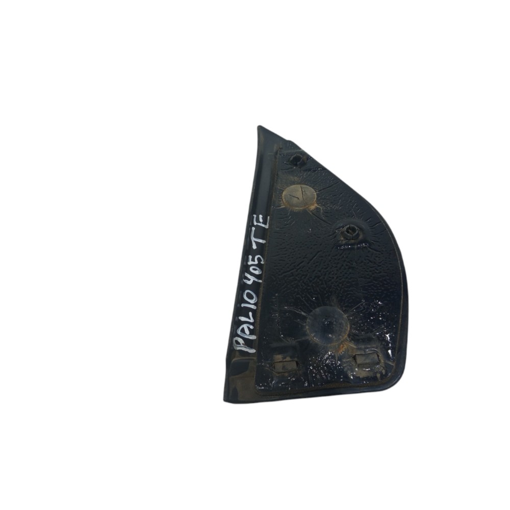Moldura Interna Porta Traseira Esquerda Fiat Palio 1996-2007 7