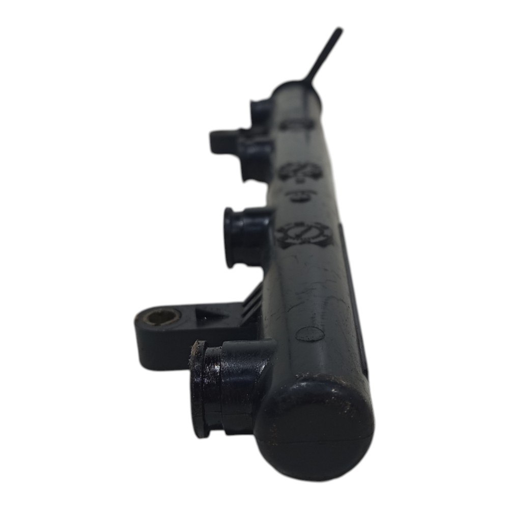 Flauta Bico Injetor Chevrolet Prisma 2013 2014 2015 A 2019 3