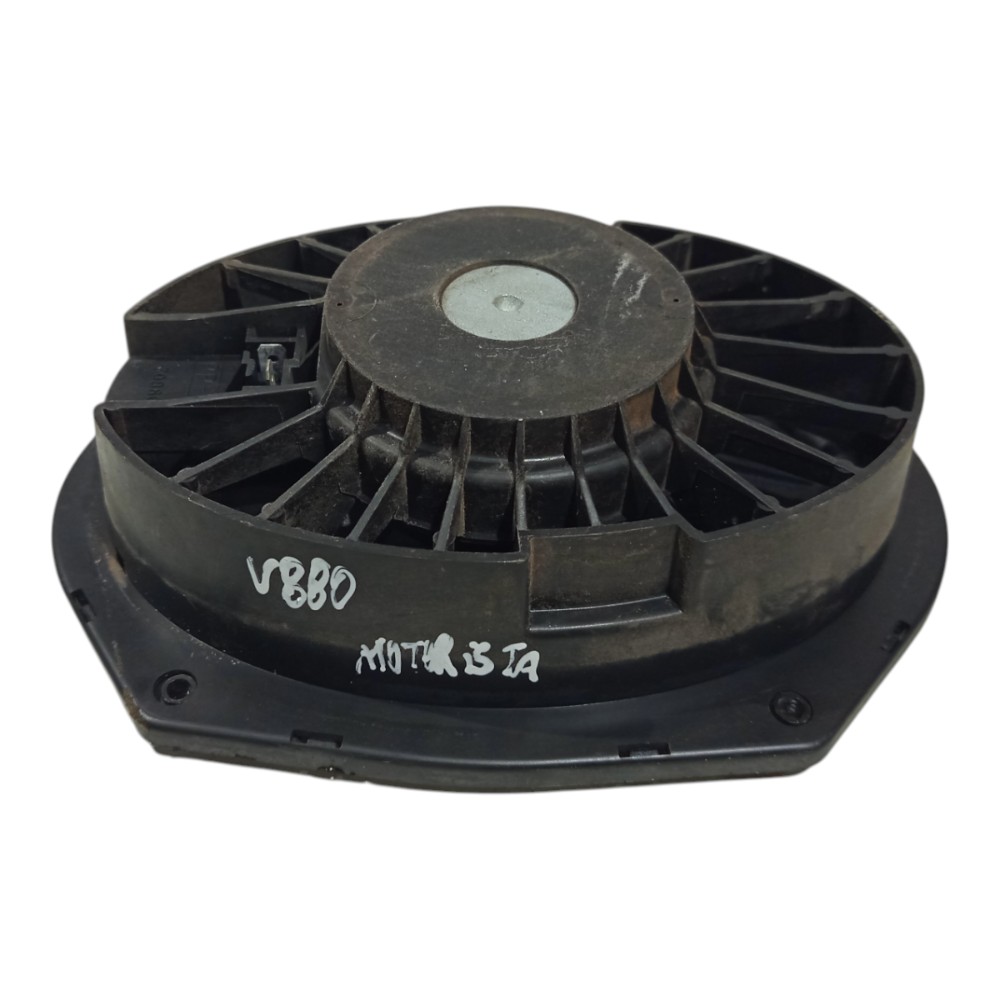 Alto Falante Oval Ford Mondeo 1997 1998 1999 2000 A 2001 7