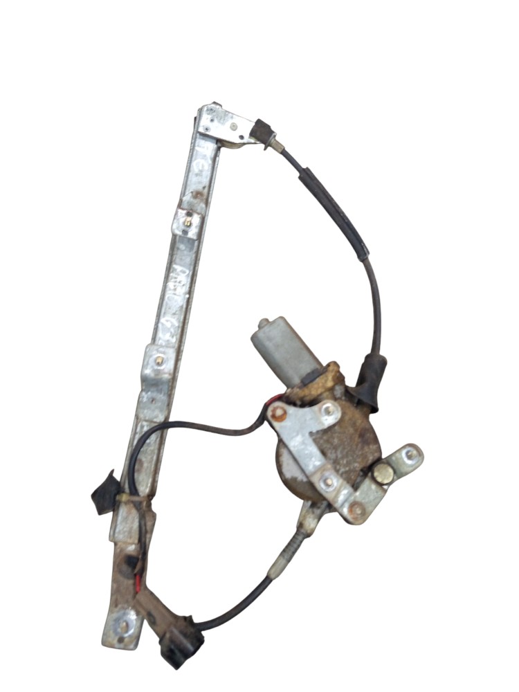 Máquina Vidro Elétrico Dianteira Direita Palio 1996 A 2000 2