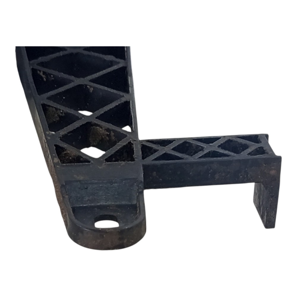 Ventoinha Defletor Radiador Vw Gol G3 1.0 1998 1999 A 2005 8