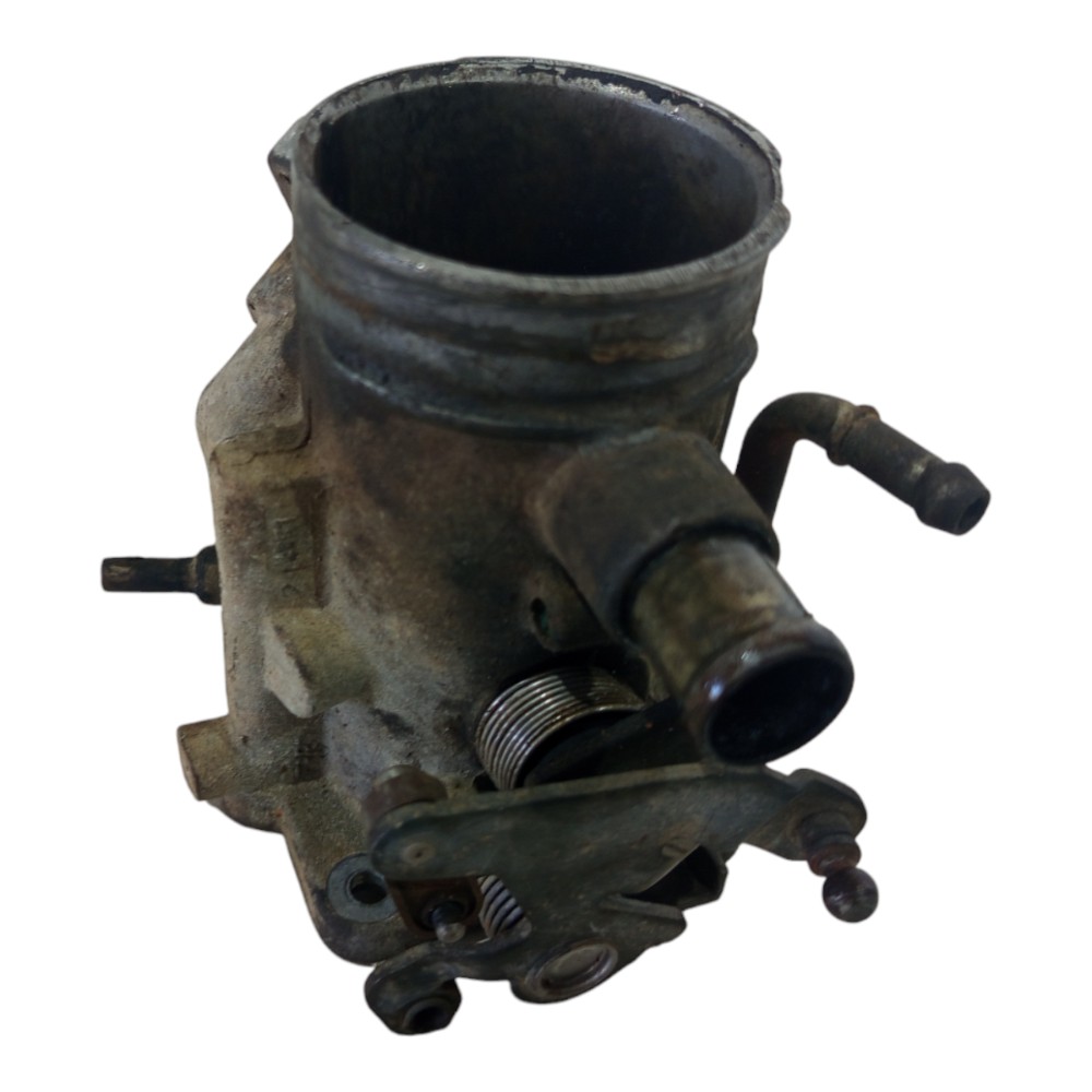 Tbi Corpo Borboleta Injeção Chevrolet Corsa 1.0 1997 A 2002 4