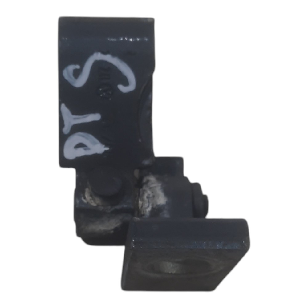 Dobradiça Porta Direita Traseira Superior Audi A3 99 A 2006 3
