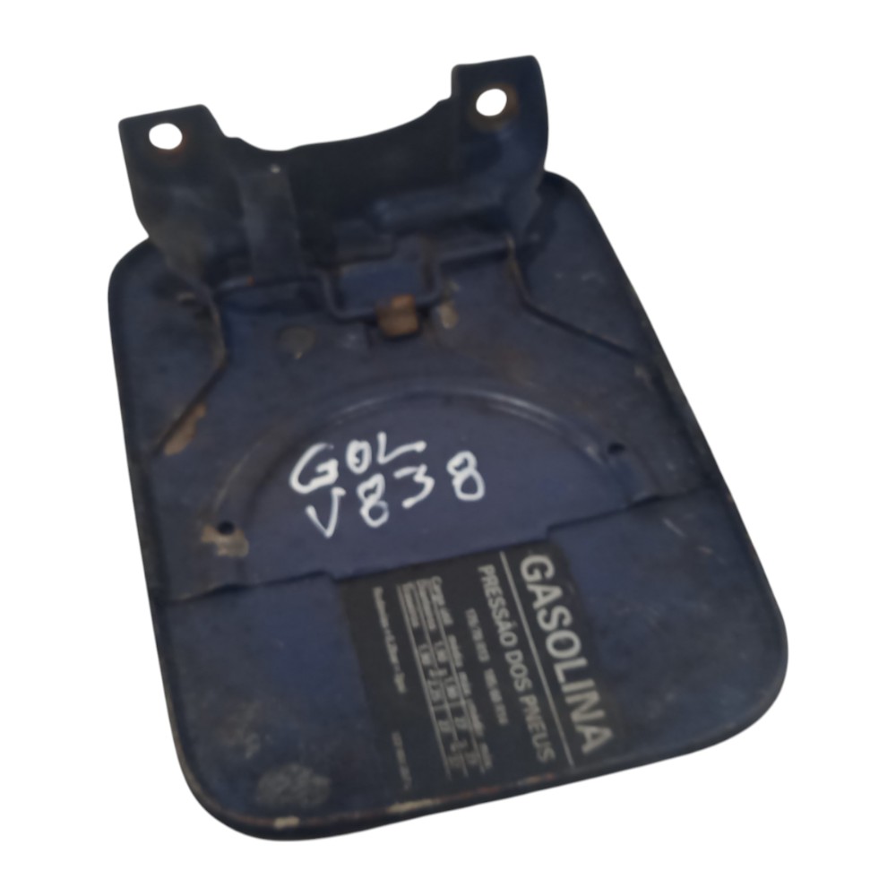 Portinhola Tanque Combustível Volkswagen Gol 1999 A 2005 2