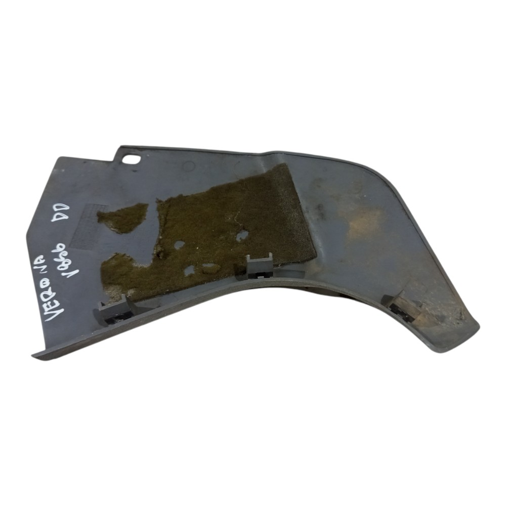 Moldura Coluna Inferior Direita Ford Verona 1993 1994 A 1996 5