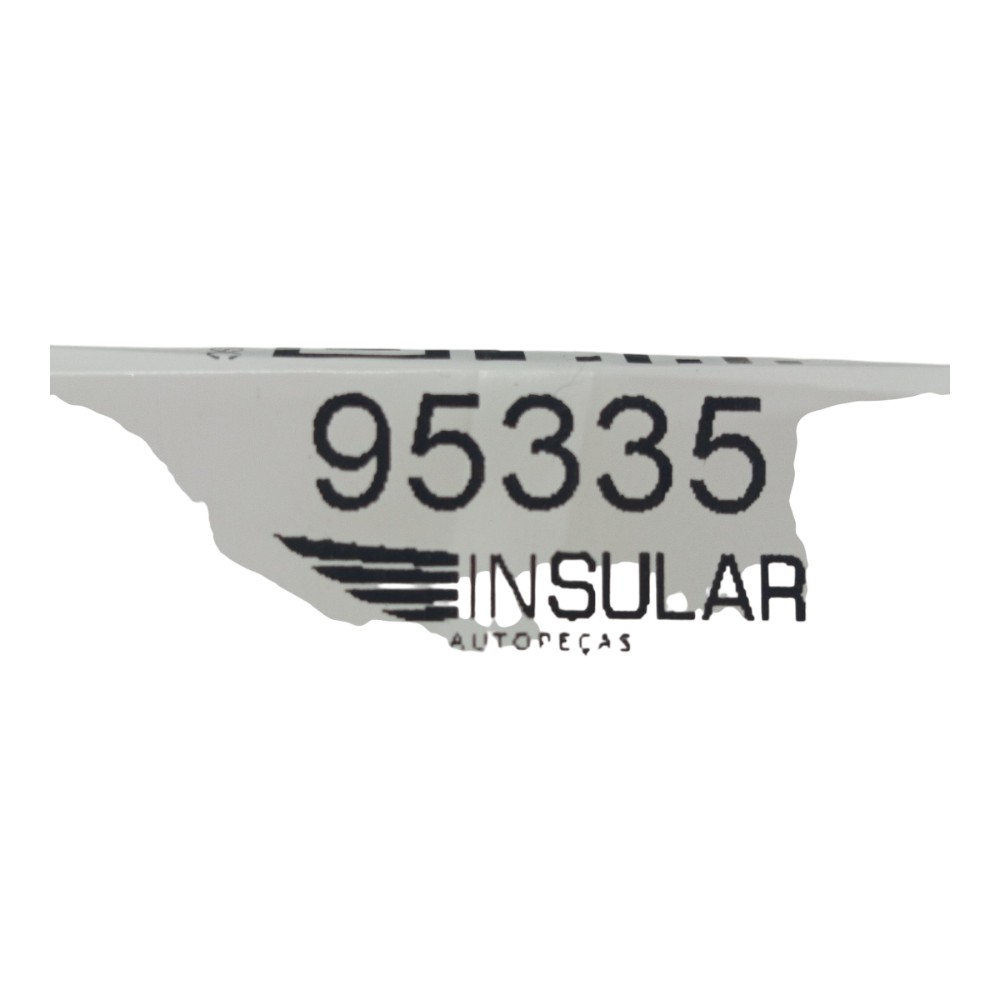 Tela alto falante traseiro esquerdo Renault scenic 1999/2011 7