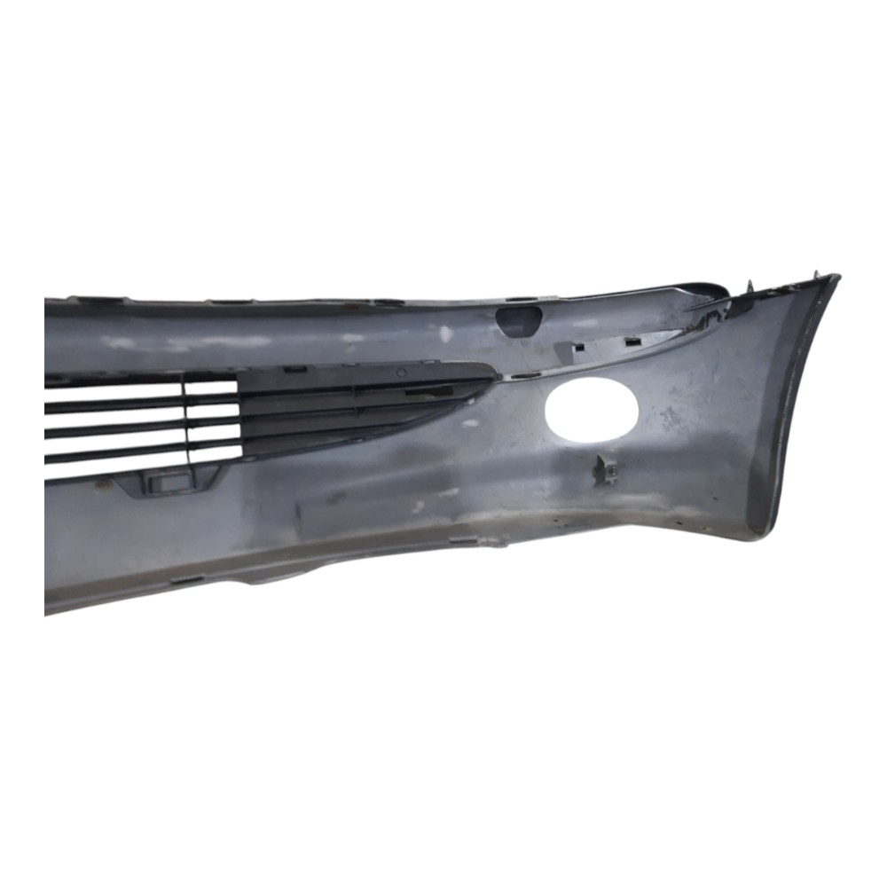 Parachoque Dianteiro Peugeot 206 2001 2002 A 2011 Avarias 7
