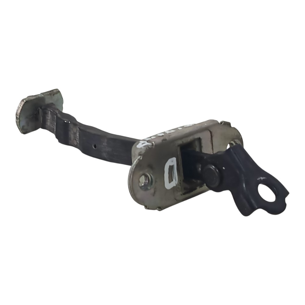 Limitador Porta Dianteiro Direito Nissan Lavina 2009 A 2014 2