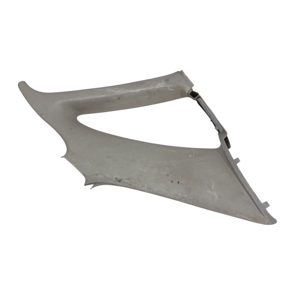 Moldura Coluna Traseira Esquerda Vw Gol G2 G3 G4 1999 A 2005 1